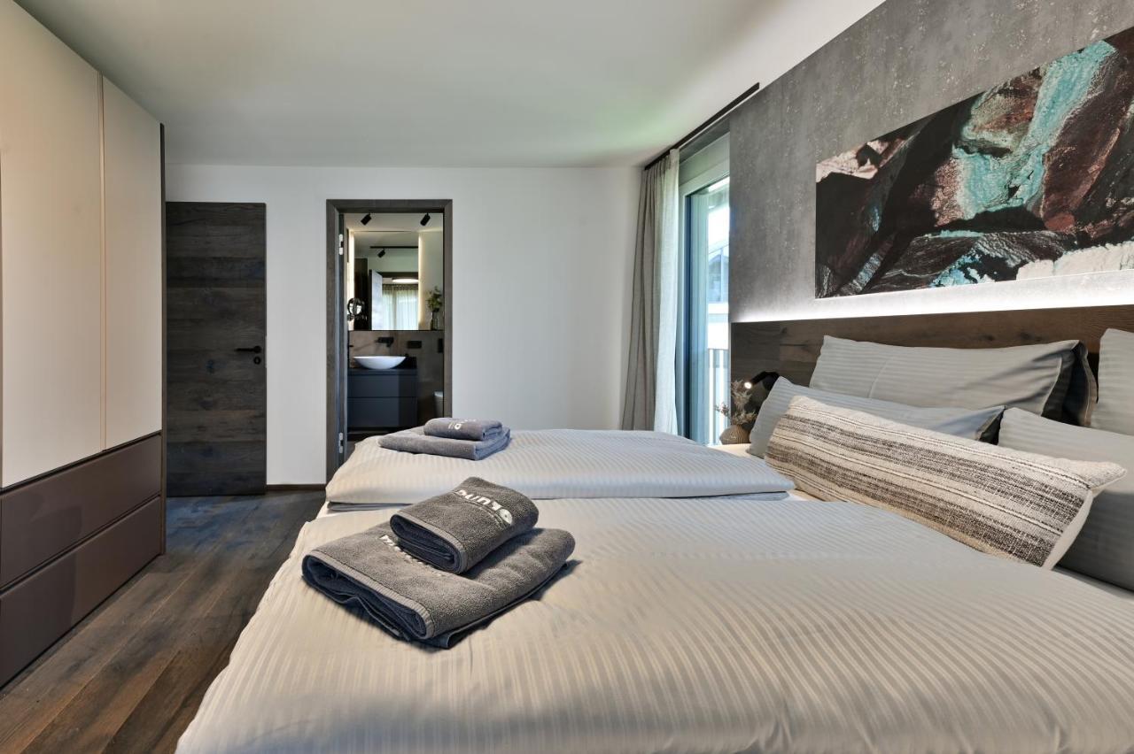 Bergcrystal Daire Garmisch-Partenkirchen Dış mekan fotoğraf