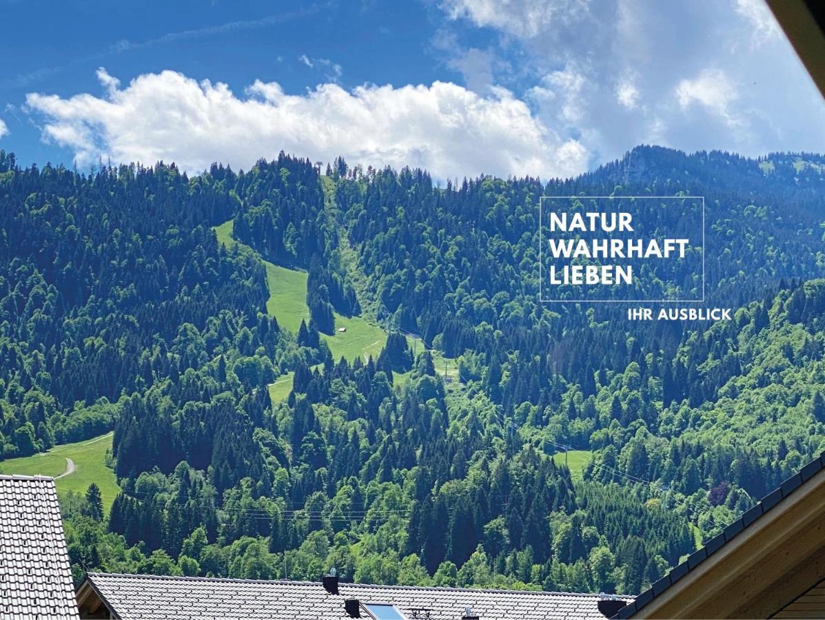 Bergcrystal Daire Garmisch-Partenkirchen Dış mekan fotoğraf