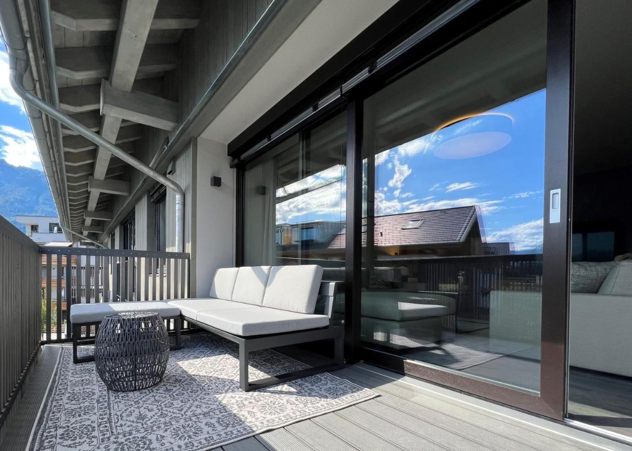 Bergcrystal Daire Garmisch-Partenkirchen Dış mekan fotoğraf